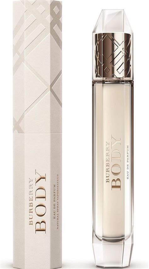 eau de parfum body burberry|Burberry body perfume 2.8 oz.